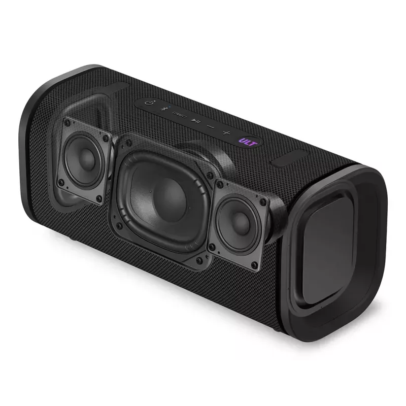 Sony Ult Field 5 kannettava stereokaiutin musta