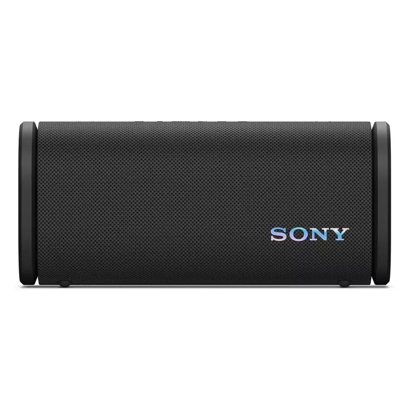Sony Ult Field 5 kannettava stereokaiutin musta