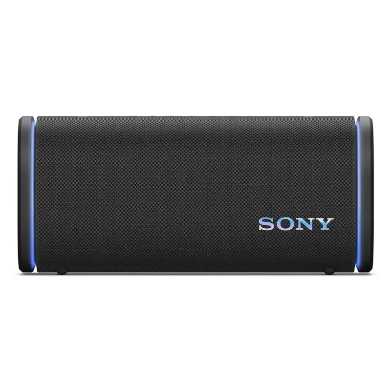 Sony Ult Field 5 kannettava stereokaiutin musta