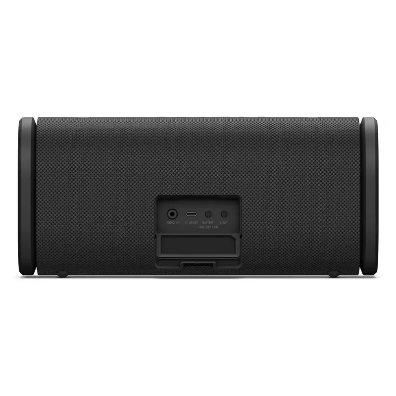 Sony Ult Field 5 kannettava stereokaiutin musta