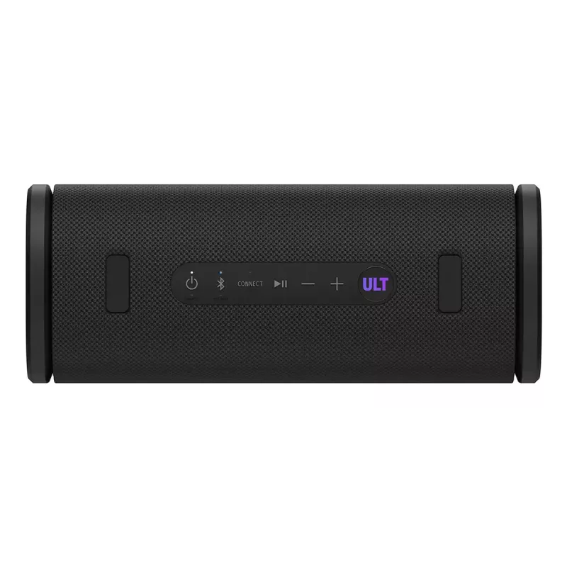 Sony Ult Field 5 kannettava stereokaiutin musta