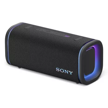 Sony Ult Field 5 kannettava stereokaiutin musta