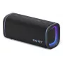 Sony Ult Field 5 kannettava stereokaiutin musta