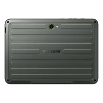 Samsung Galaxy Tab Active5 Pro Active5 Pro 5G Enterprise Edition Snapdragon LTE 256 GB 25,6 cm (10,1
