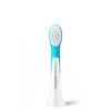 Philips Sonicare For Kids HX6032/90 2 kpl:n pakkaus harjaspäitä sininen valkoinen