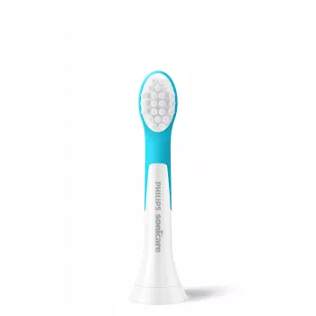 Philips Sonicare For Kids HX6032/90 2 kpl:n pakkaus harjaspäitä sininen valkoinen