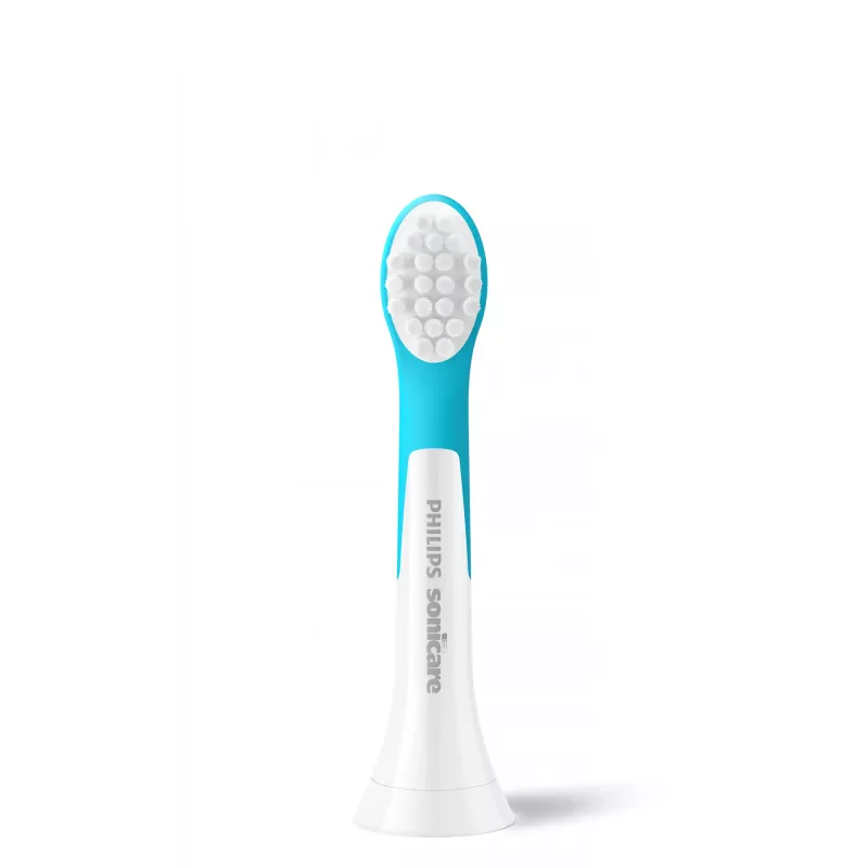 Philips Sonicare For Kids HX6032/90 2 kpl:n pakkaus harjaspäitä sininen valkoinen