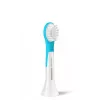 Philips Sonicare For Kids HX6032/90 2 kpl:n pakkaus harjaspäitä sininen valkoinen