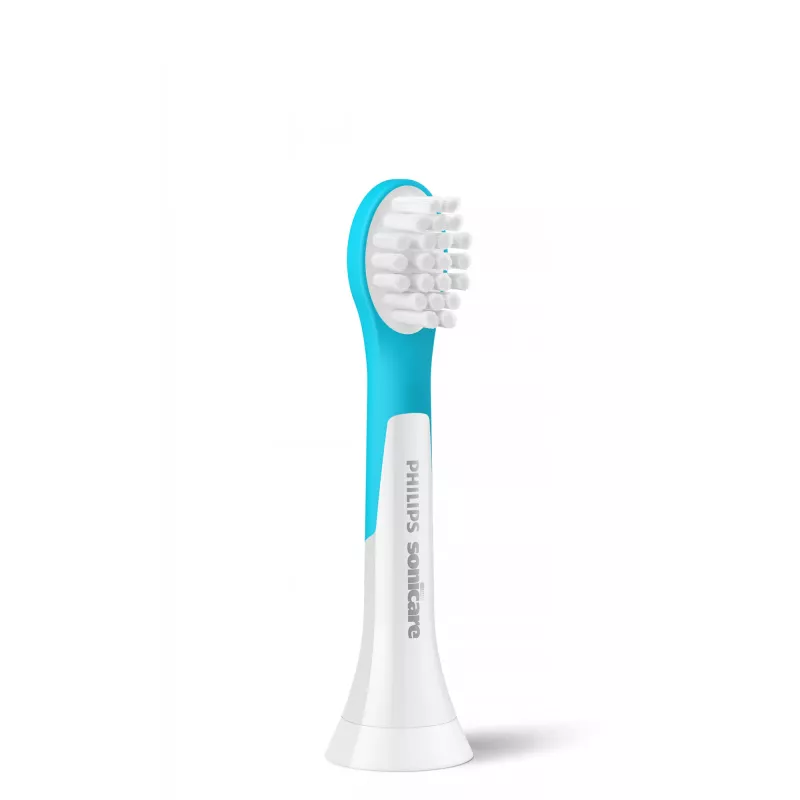Philips Sonicare For Kids HX6032/90 2 kpl:n pakkaus harjaspäitä sininen valkoinen
