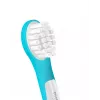 Philips Sonicare For Kids HX6032/90 2 kpl:n pakkaus harjaspäitä sininen valkoinen