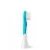 Philips Sonicare For Kids HX6032/90 2 kpl:n pakkaus harjaspäitä sininen valkoinen