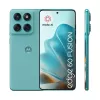 Motorola edge 60 fusion 16,9 cm (6,67 inch) Dual SIM Android 15 5G USB Type-C 8 GB 256 GB 5200 mAh turkoosi