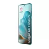 Motorola edge 60 fusion 16,9 cm (6,67 inch) Dual SIM Android 15 5G USB Type-C 8 GB 256 GB 5200 mAh turkoosi