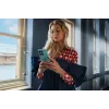 Motorola edge 60 fusion 16,9 cm (6,67 inch) Dual SIM Android 15 5G USB Type-C 8 GB 256 GB 5200 mAh turkoosi