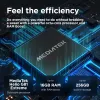 Motorola moto g05 16,9 cm (6,67 inch) Dual SIM Android 15 4G USB Type-C 4 GB 128 GB 5200 mAh sininen