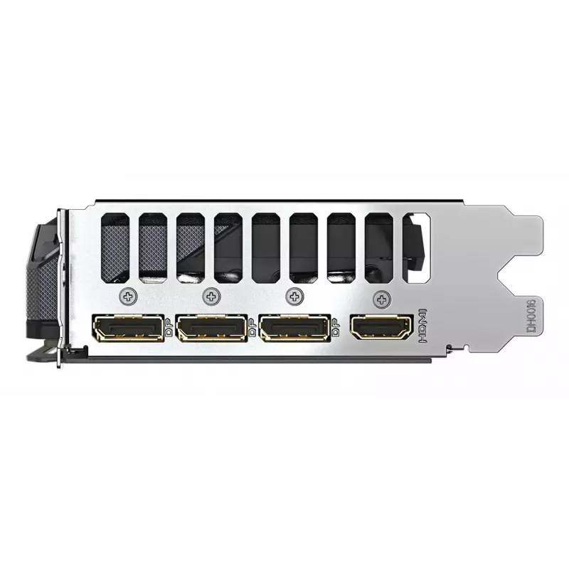 Näytönohjain NVIDIA GeForce RTX 5060 Ti 8GB GDDR7