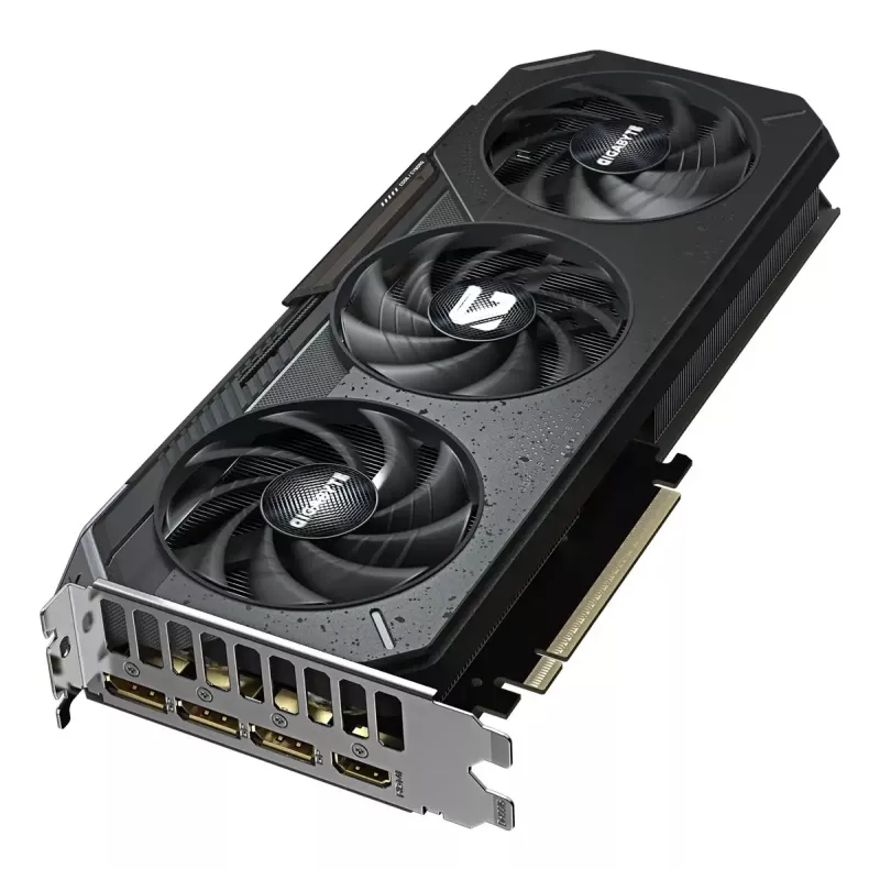 Näytönohjain NVIDIA GeForce RTX 5060 Ti 8GB GDDR7