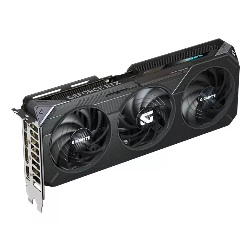 Näytönohjain NVIDIA GeForce RTX 5060 Ti 8GB GDDR7