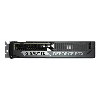 Näytönohjain GIGABYTE GeForce RTX 5060 Ti — 8 GB GDDR7, 128-bittinen, PCIe 5.0, WINDFORCE 2X -jäähdytys