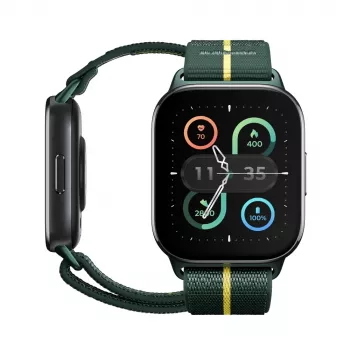 Motorola Solutions Watch Fit vihreä (PG38C07182)