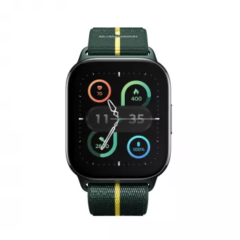 Motorola Solutions Watch Fit vihreä (PG38C07182)
