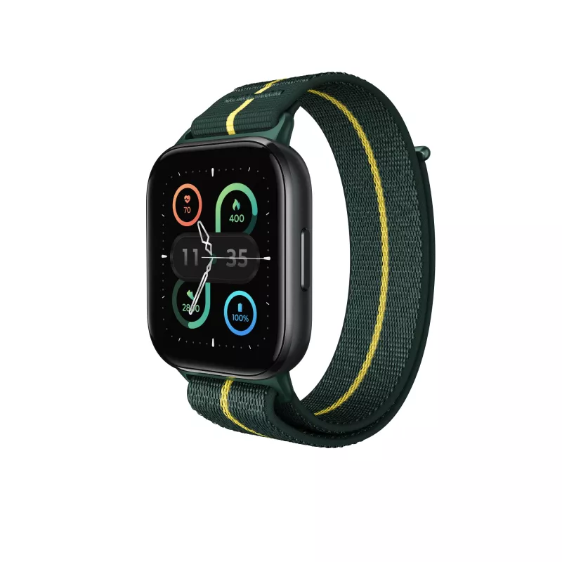 Motorola Solutions Watch Fit vihreä (PG38C07182)