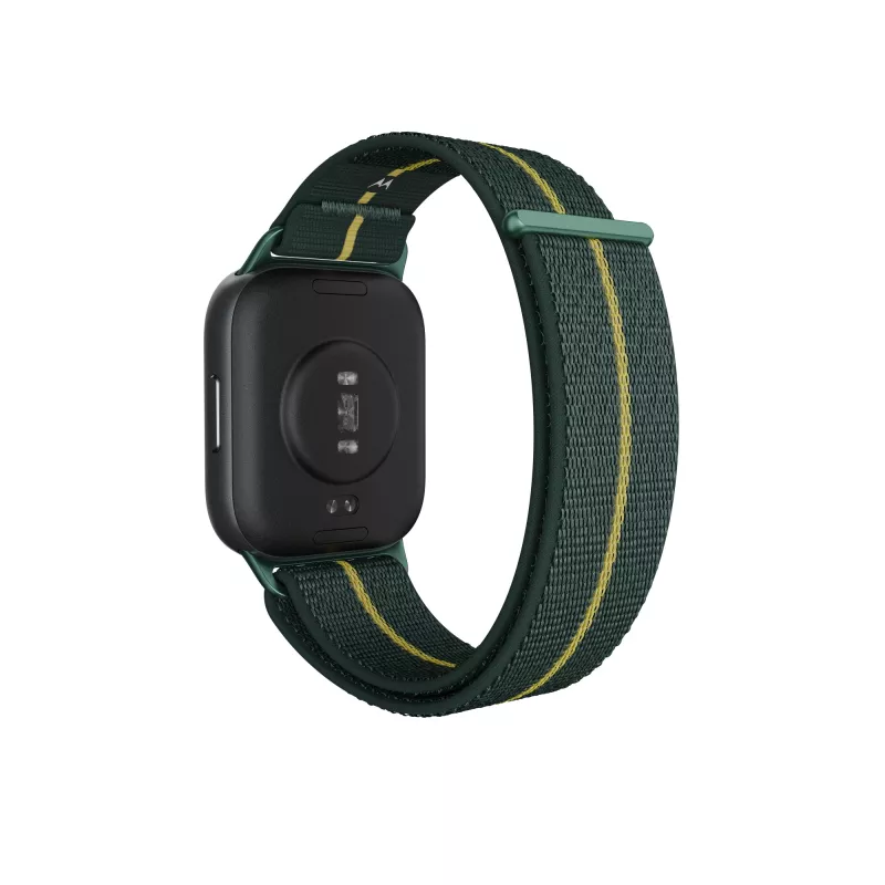 Motorola Solutions Watch Fit vihreä (PG38C07182)
