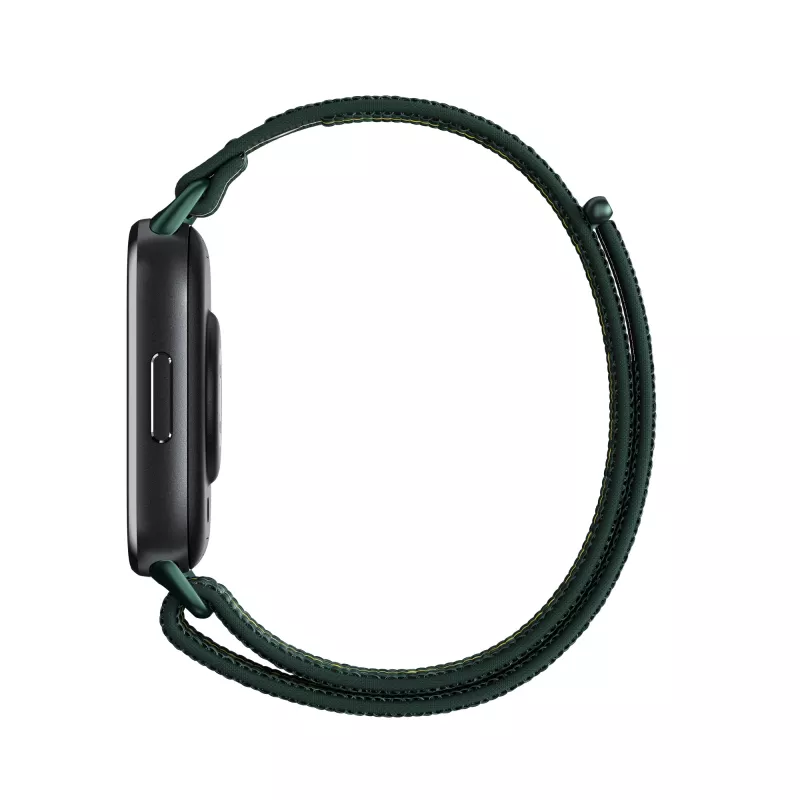 Motorola Solutions Watch Fit vihreä (PG38C07182)