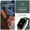 Motorola Solutions Watch Fit vihreä (PG38C07182)