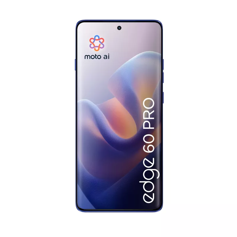 Motorola edge 60 pro 16,9 cm (6,67