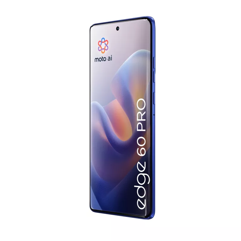 Motorola edge 60 pro 16,9 cm (6,67