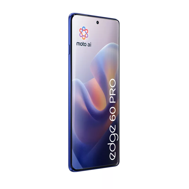Motorola edge 60 pro 16,9 cm (6,67