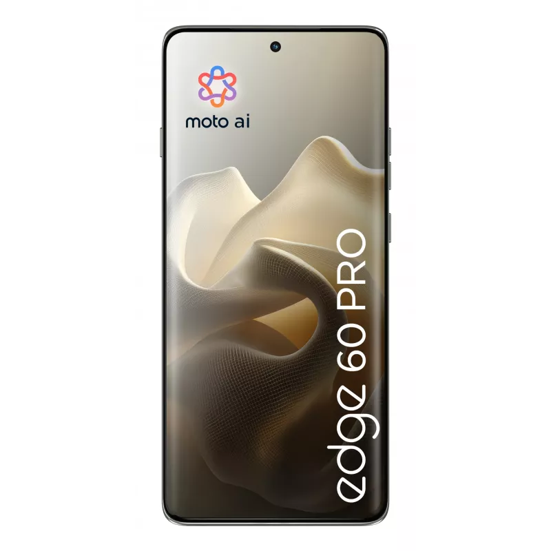 Motorola edge 60 pro 16.9 cm (6.67
