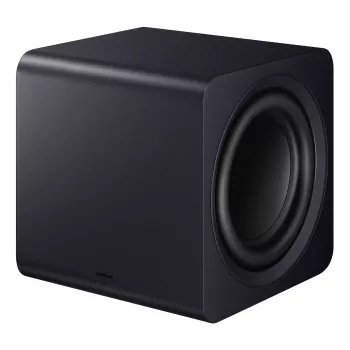 Soundbar Samsung HW-Q990F 11.1.4 kanavaa, 756 W, musta, langaton subwoofer, HDMI, Wi‑Fi