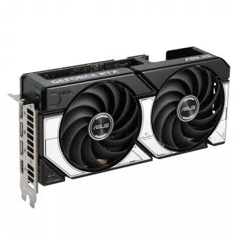 Näytönohjain ASUS GeForce RTX 5070 — 12 GB GDDR7, PCIe 5.0, 192-bittinen, 3x DisplayPort 2.1b, 1x HDMI 2.1b