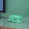 USB-C-laturi 2 kpl:n pakkaus 30W by club 3d — kaksi 30W USB-C-virtasovitinta