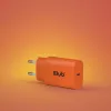 Virtalähde CLUB3D CAC-3023, 30 W, kompakti sovitin kannettaville laitteille