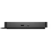 DELL WD25 langallinen USB 3.2 Gen 2 (3.1 Gen 2) Type-C musta