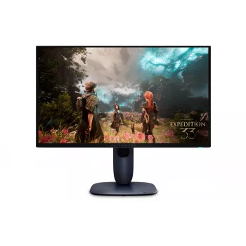 Alienware AW2725Q -tietokonenäyttö 67,8 cm (26,7