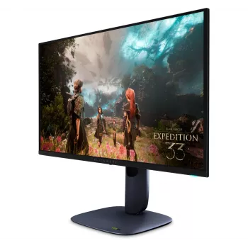 Alienware AW2725Q -tietokonenäyttö 67,8 cm (26,7