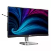 Philips 4000 series 27B2N4500/00 -tietokonenäyttö 68,6 cm (27 inch) 2560 x 1440 pikseliä Quad HD LCD harmaa