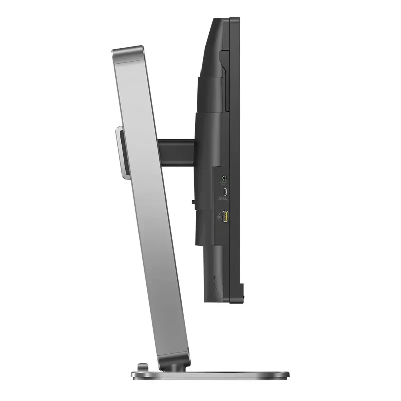 Philips 4000 series 27B2N4500/00 -tietokonenäyttö 68,6 cm (27 inch) 2560 x 1440 pikseliä Quad HD LCD harmaa