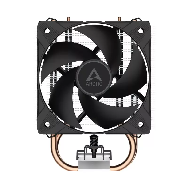 ARCTIC Freezer 8i kompakti Intel CPU -jäähdytin 10 cm tuuletin