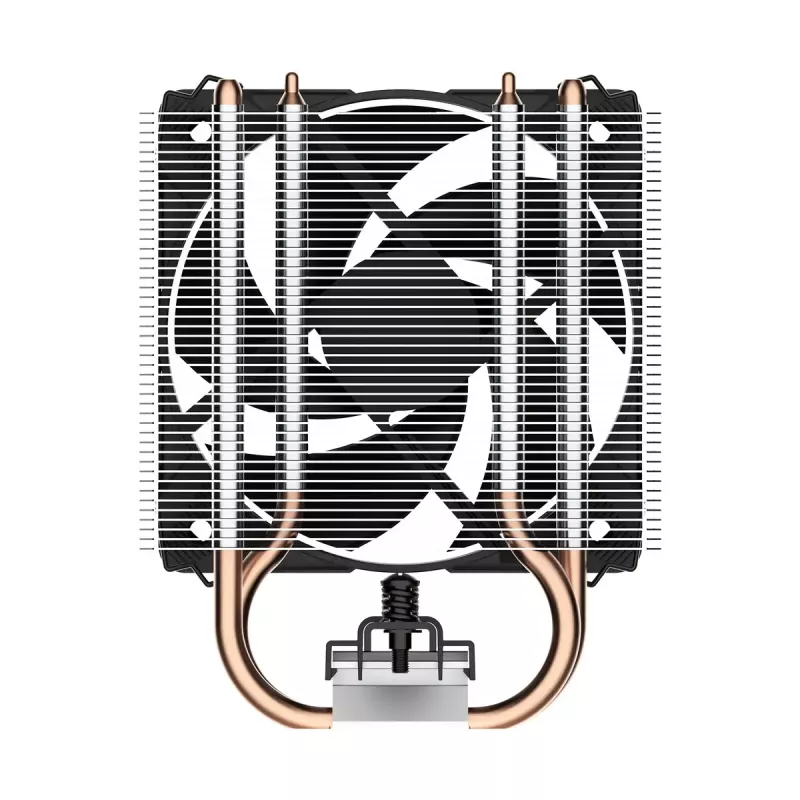 ARCTIC Freezer 8i kompakti Intel CPU -jäähdytin 10 cm tuuletin