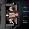 ARCTIC Freezer 8i kompakti Intel CPU -jäähdytin 10 cm tuuletin