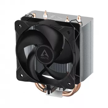 ARCTIC Freezer 8A - CO kompakti AMD CPU -jäähdytin jatkuvaan käyttöön