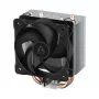 ARCTIC Freezer 8A - CO kompakti AMD CPU -jäähdytin jatkuvaan käyttöön