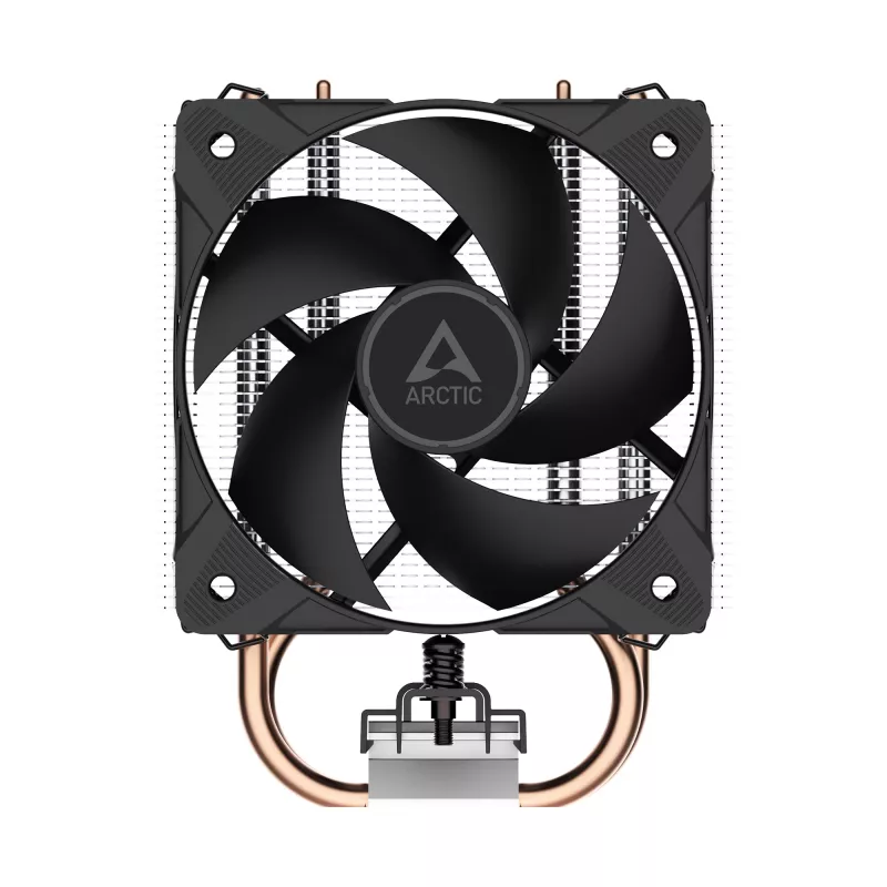ARCTIC Freezer 8A - CO kompakti AMD CPU -jäähdytin jatkuvaan käyttöön