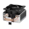 ARCTIC Freezer 8A - CO kompakti AMD CPU -jäähdytin jatkuvaan käyttöön