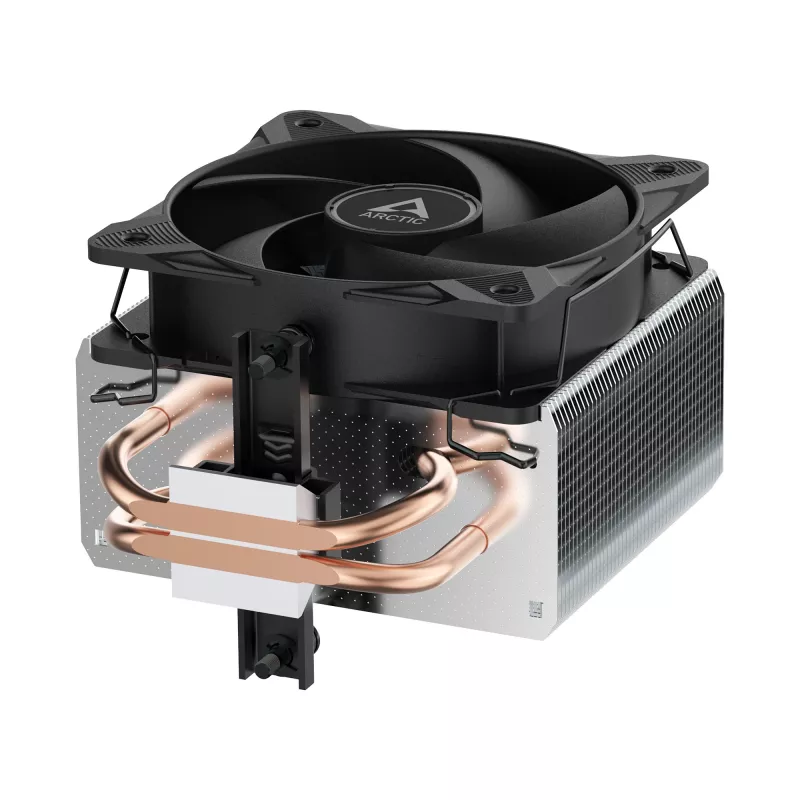 ARCTIC Freezer 8A - CO kompakti AMD CPU -jäähdytin jatkuvaan käyttöön